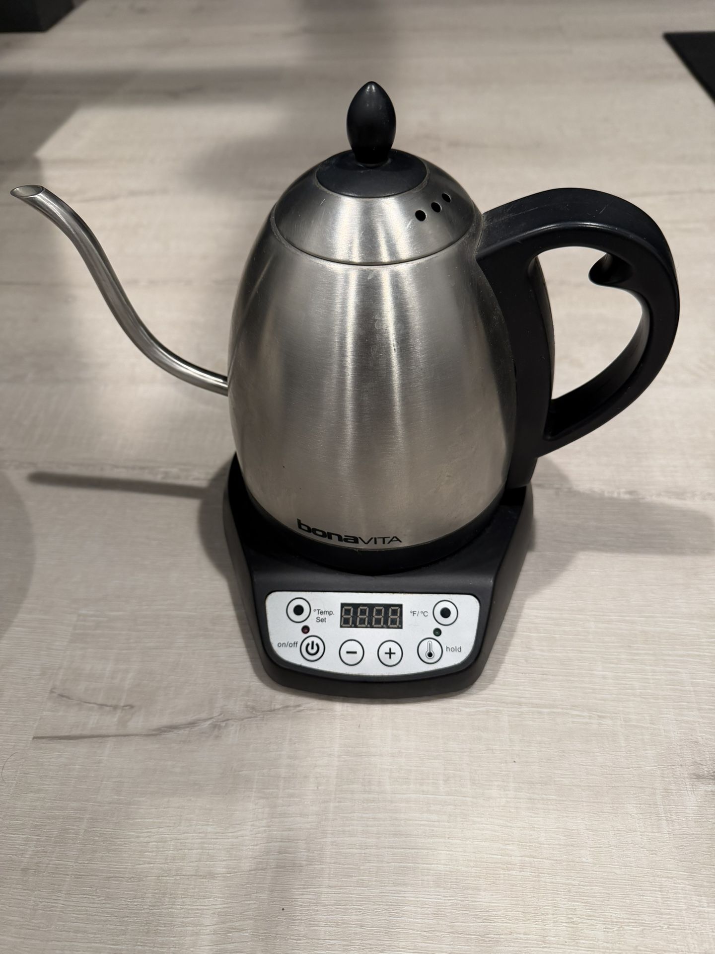 Bonavita Tea/Coffee Kettle