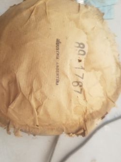 NOS Hub Caps