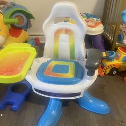 Toddler gaming Chair
