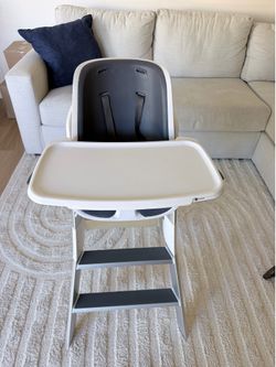 4moms high chair