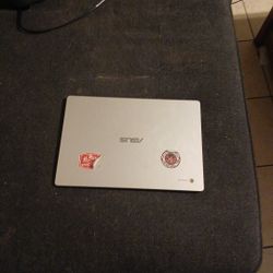 Full Size Google Chromebook