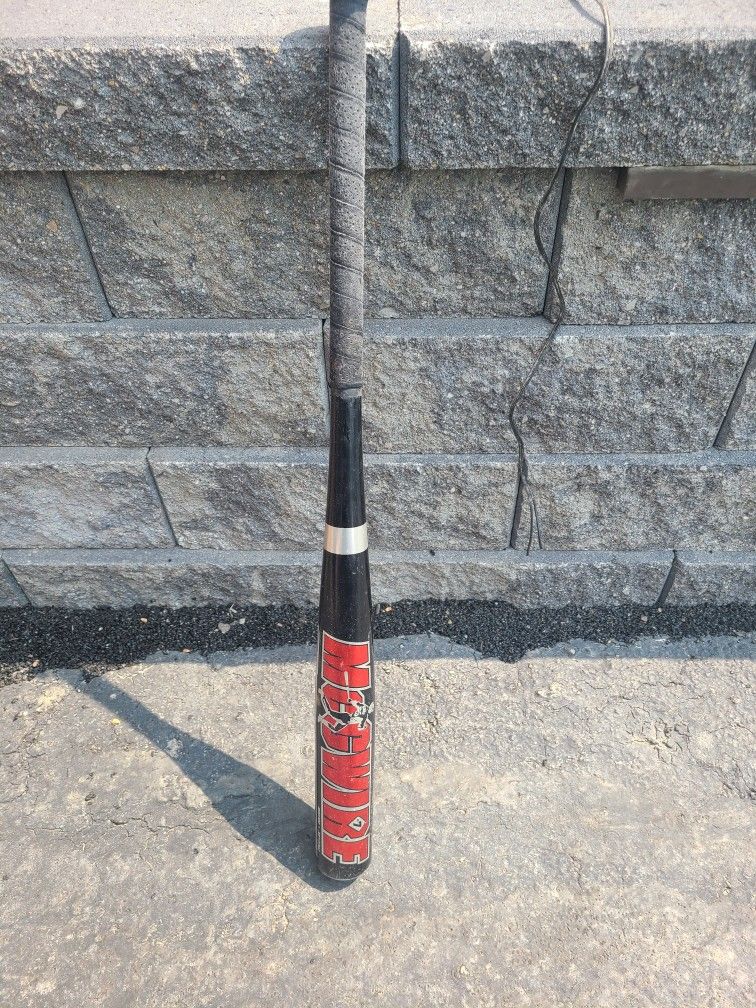 Rawlings McGuire Bat 30in
