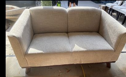 Sofa and couch