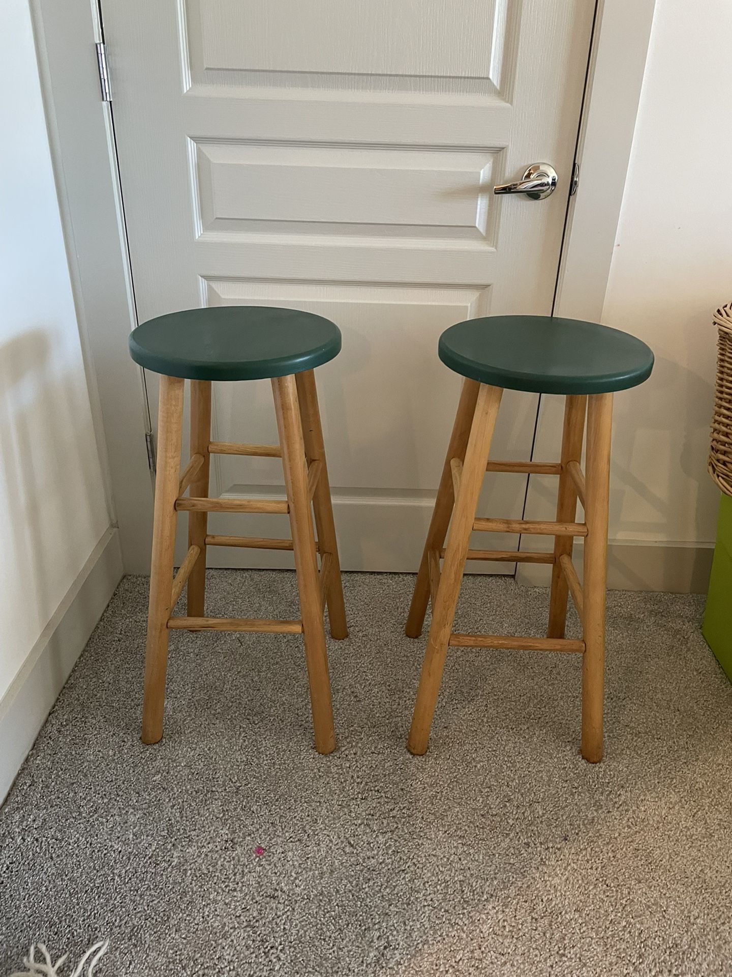 Bar Stools 