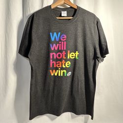 Pulse, Memorial T-shirt, (M)