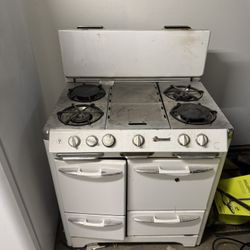 Appliances