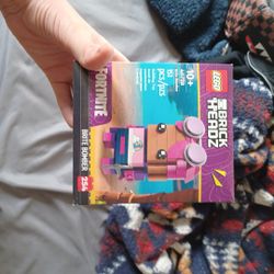 Sealed Fortnite Lego