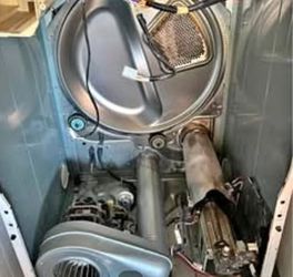 Dryer & Washer Repair