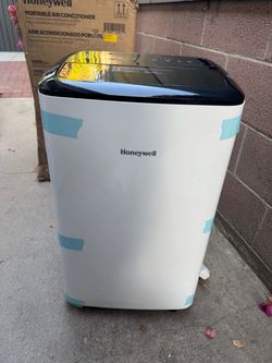 Honeywell Portable AC unit