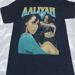 Aaliyah