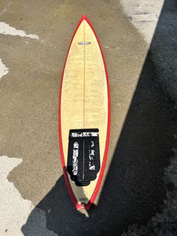 surfboard hso
