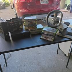 Xbox , Games And More 