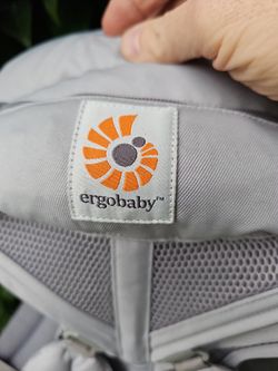 Baby Carrier
