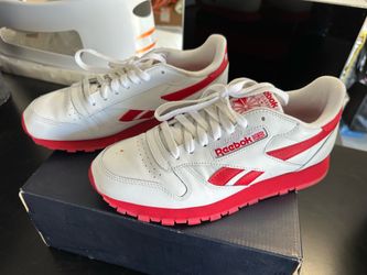 Reebok shoes 8.5