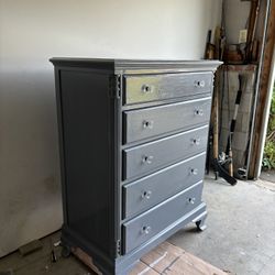 Antique Dresser