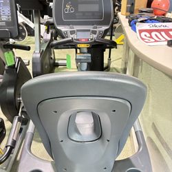 Cybex Recumbent bike