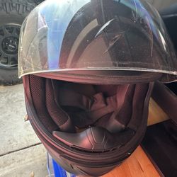 Sedici Strada II Primo Helmet