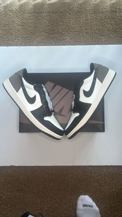 Jordan - 1’s - Mocha’s - 13m/14.5W
