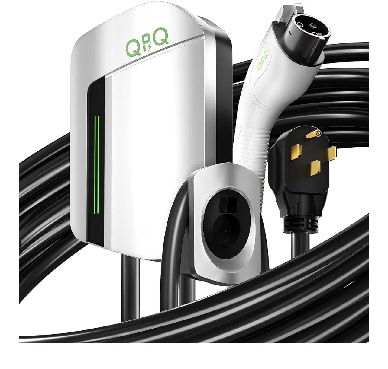 Fast charge Wall EV Charger