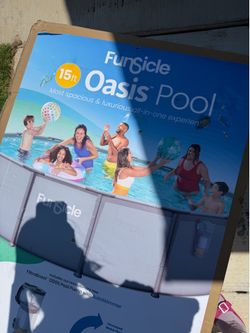 Above Ground Pool