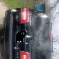 2007 Lincoln Navigator