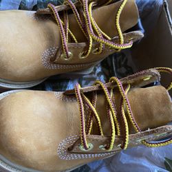 Timberland Boots 5c