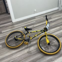 2021 SoCal flyer 24” Bike