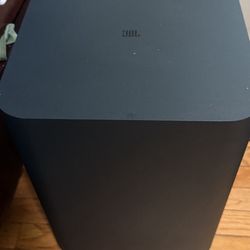 JBL BAR 500 