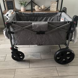 Stroller Wagon
