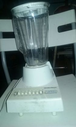 Mixer