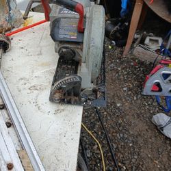 Skillsaw Mag77 