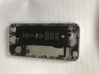 Need backhousing replacement iphone 6 $40.00