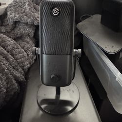 Elgato Streaming Microphone 
