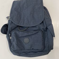 kipling - city pack backpack, small