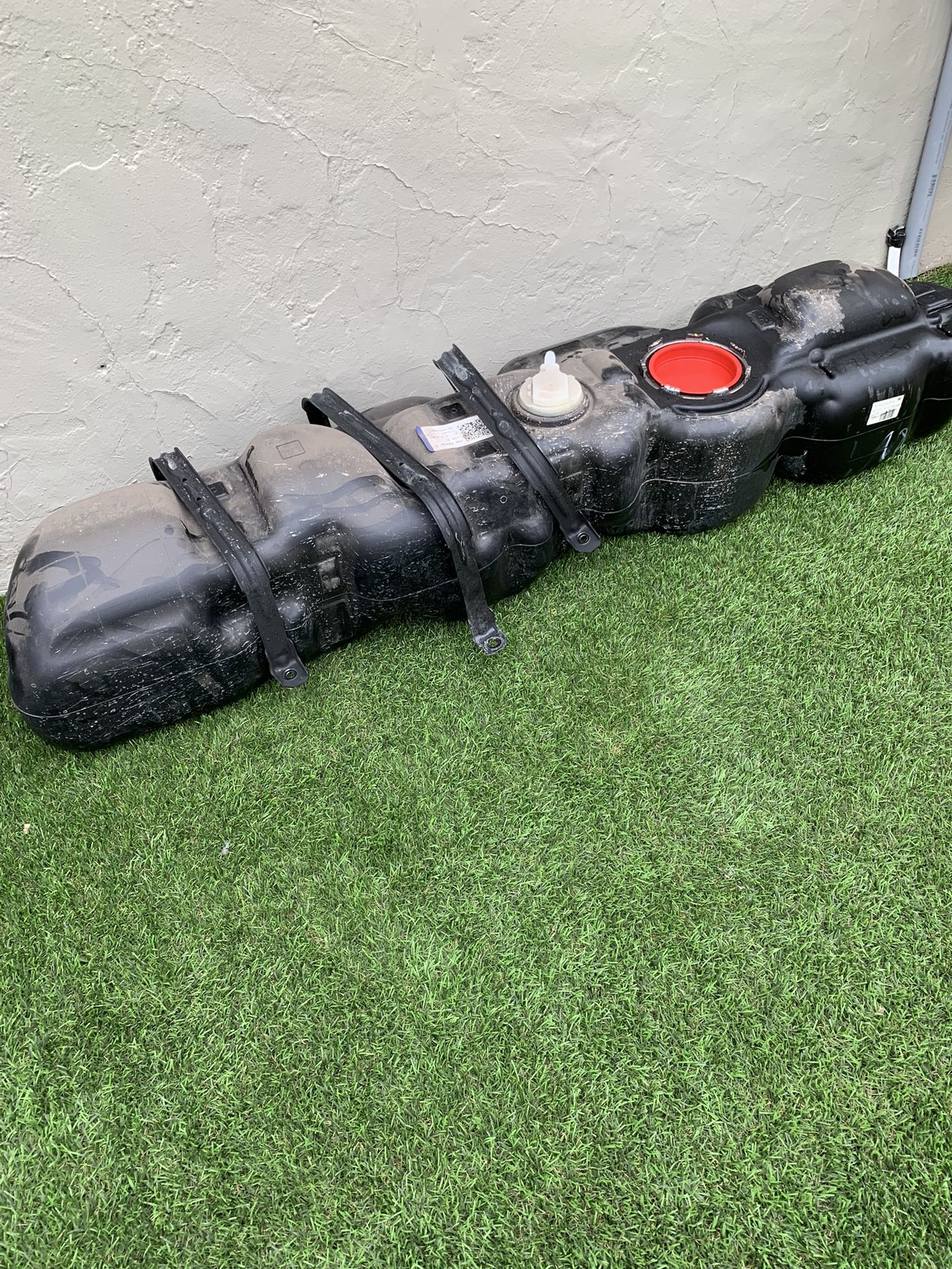 MB Sprinter 24 Gallon FUEL TANK