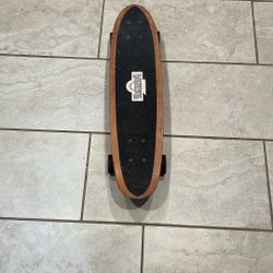 Awesome Vintage1978 STACY PERALTA  WARP TAIL Gordon Smith Skateboard.