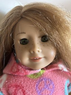 American Girl Doll