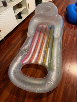 Inflatable