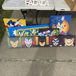Yard Sale