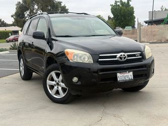 2007 Toyota RAV4