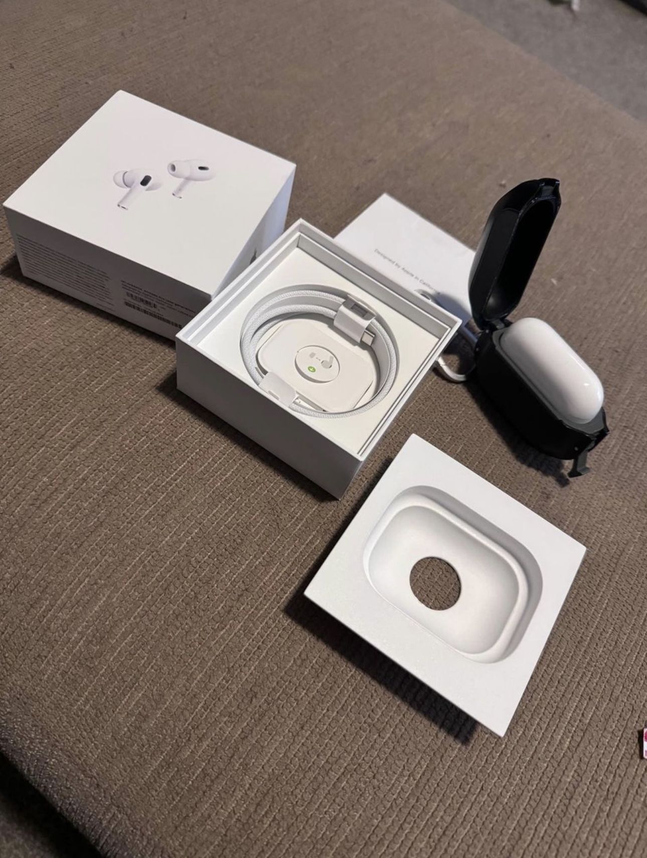 AirPods Pro 2