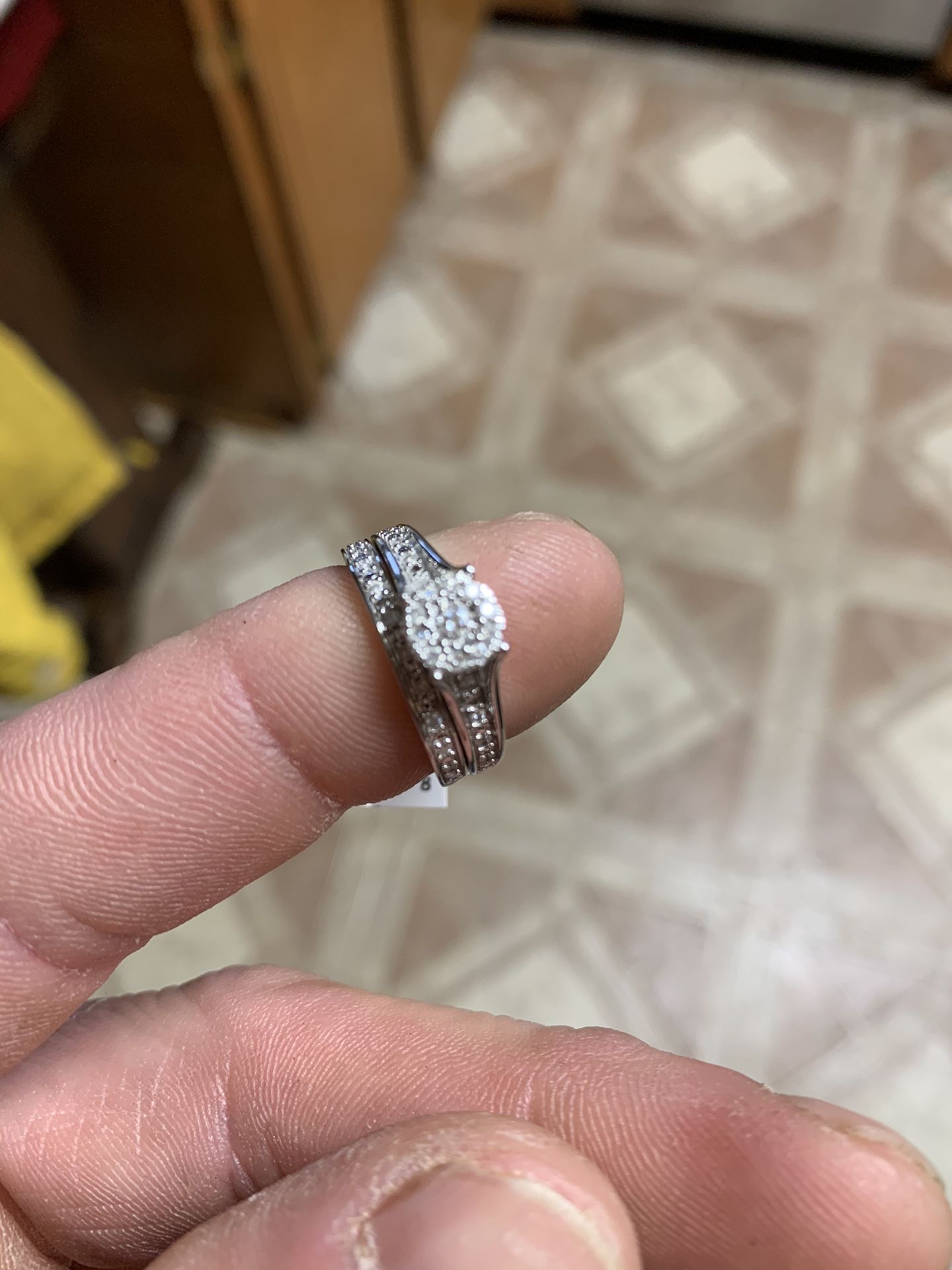 Engagement Ring