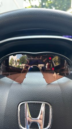 Oakley glasses