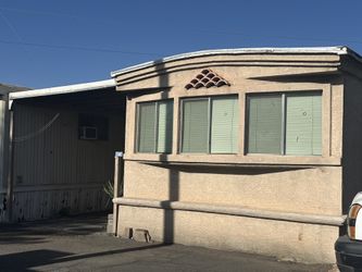 Trailer For Sale