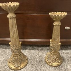 Candle Stands Candle Holders 