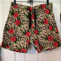 Board shorts (6 items in post)