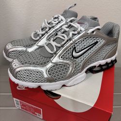 Brand New Nike Air Zoom Spiridon Cage 2