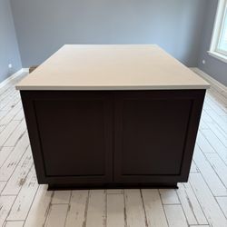 Quartz Counter Top