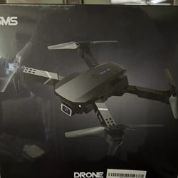 Drone With HD Camera