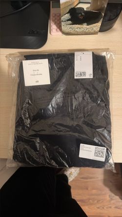 H&M cargo pants